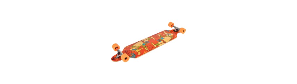 Longboards