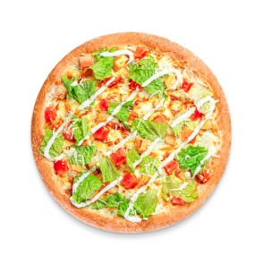 California-style Pizza Sicilian Pizza California-style Pizza Sicilian Pizza