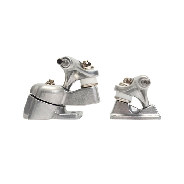 Skateboard Truck / Surfskate Accessory — S5 Spring Truck
