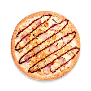 Double Cheese Vegetable Pizza Double Cheese Vegetable Pizza