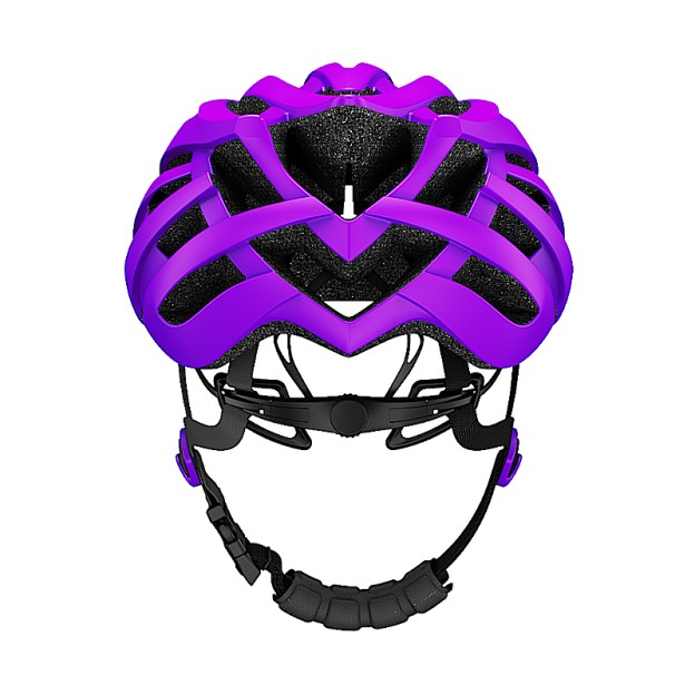 One-Piece Molded Scooter Helmet One-Piece Molded Scooter Helmet