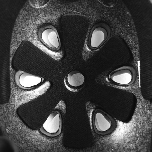 Adjustable Skateboard Helmet