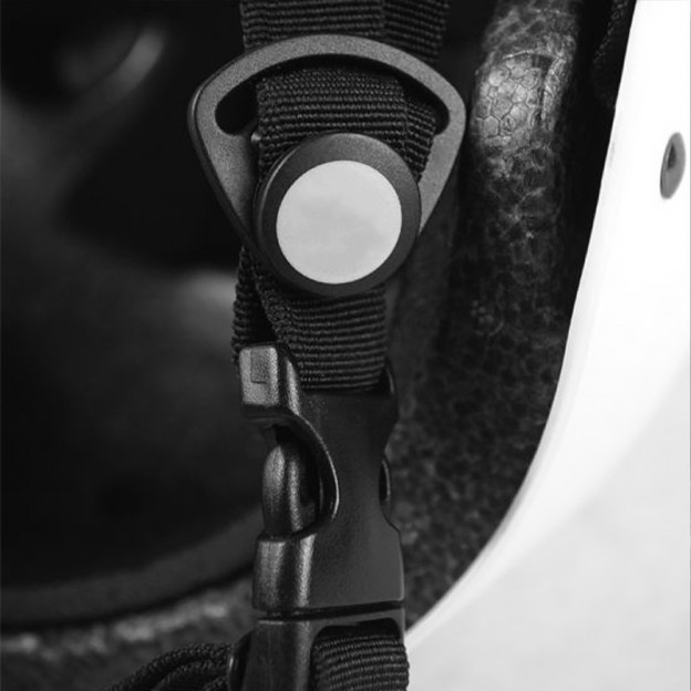 Adjustable Skateboard Helmet