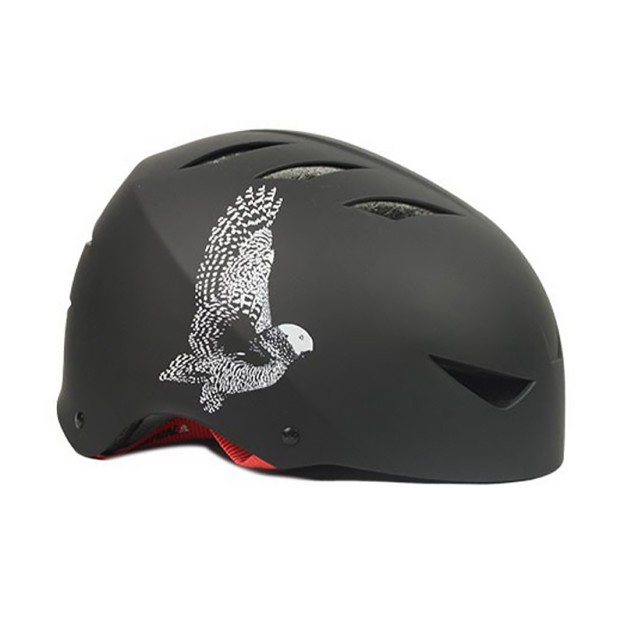 High-Quality Sports Skateboard Helmet High-Quality Sports Skateboard Helmet