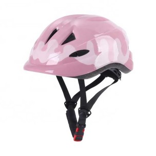 PC Material Skateboard Helmet