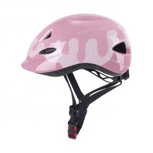 PC Material Skateboard Helmet