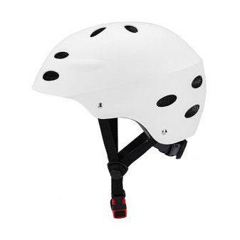 Adjustable Protective Skateboard Helmet