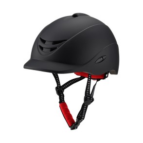 Equestrian Helmet