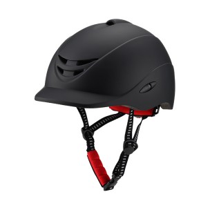 Equestrian Helmet
