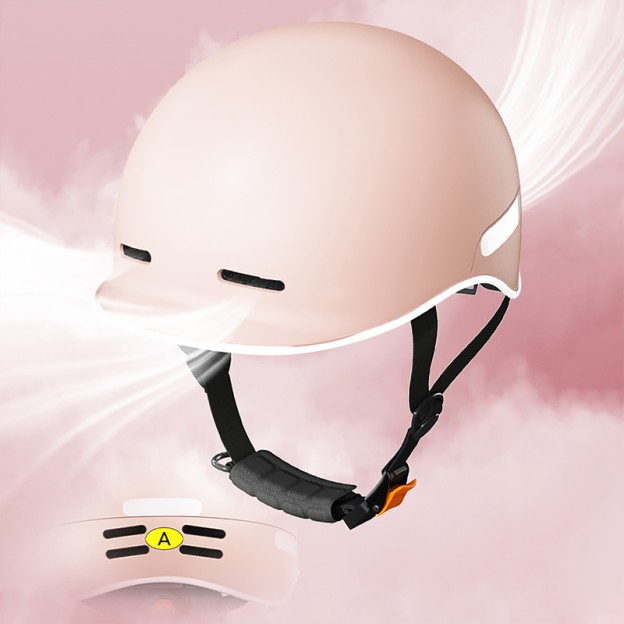 Cycling and Rollerblading Helmet