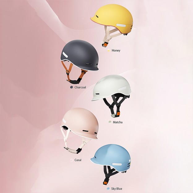 Cycling and Rollerblading Helmet