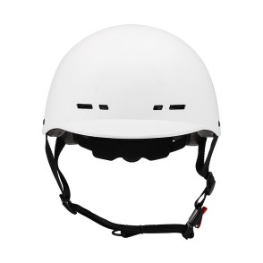 Multifunctional Protective Helmet