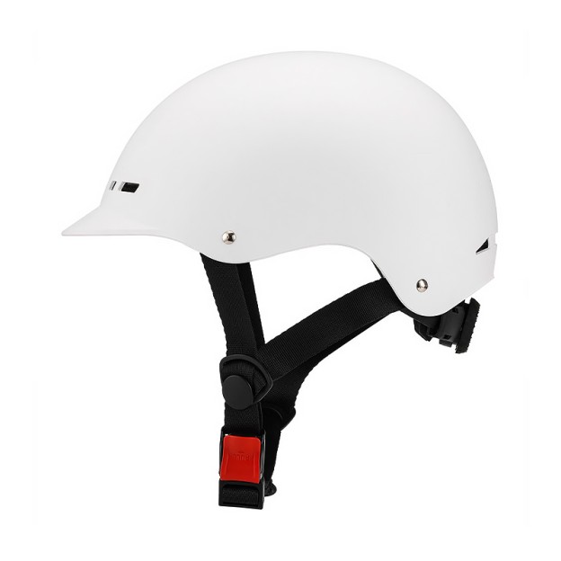 Multifunctional Protective Helmet