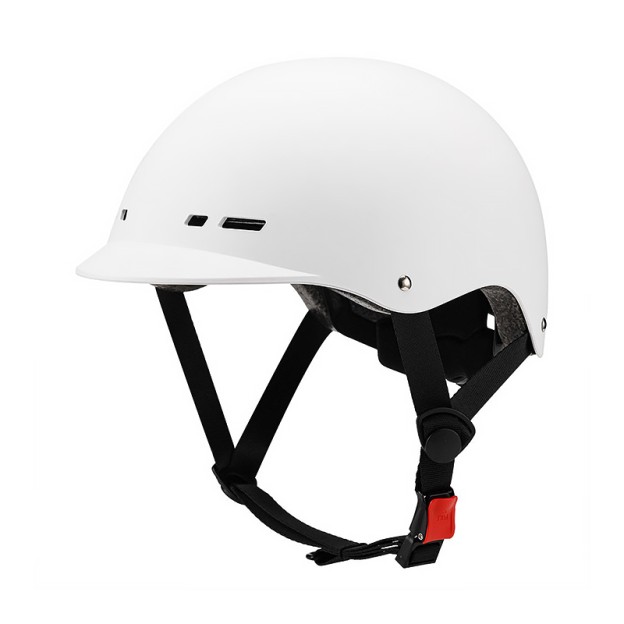 Multifunctional Protective Helmet