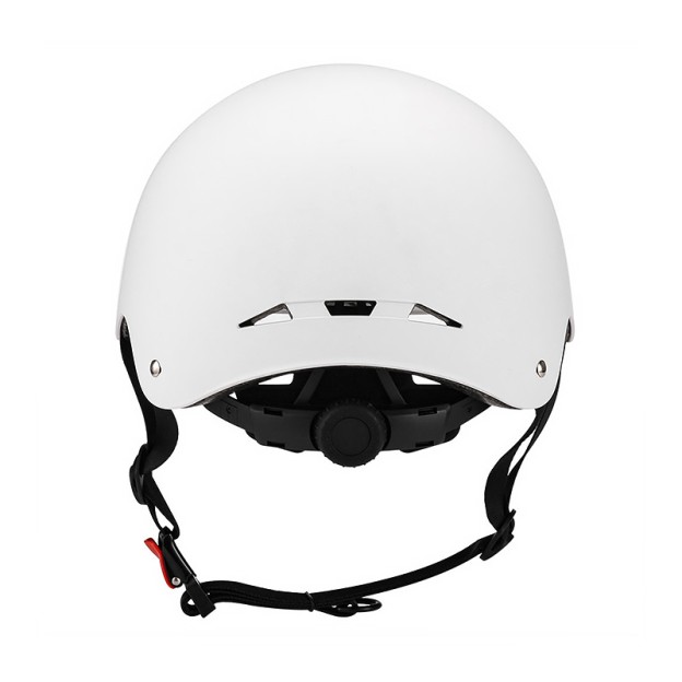Multifunctional Protective Helmet