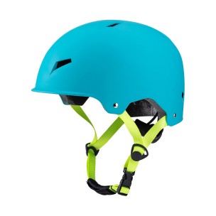 Children's High-Density Roller Skating Helmet
