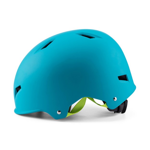 Children's High-Density Roller Skating Helmet