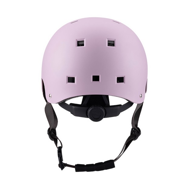 Universal Helmet for Skateboarding and Biking