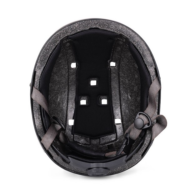 Universal Helmet for Skateboarding and Biking