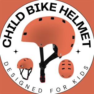 High-Strength Anti-Fall Skateboard Helmet