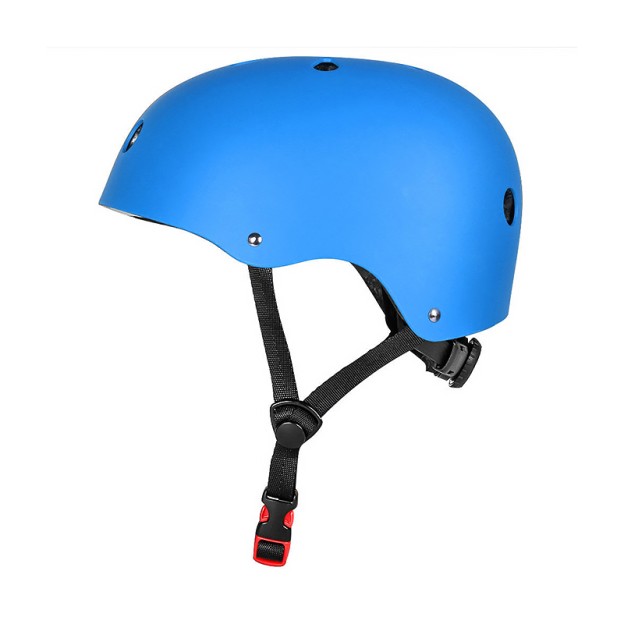 Universal Helmet for Youth Skateboarding and Cycling
