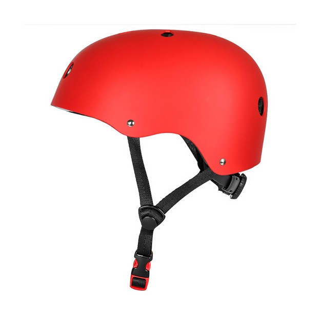 Universal Helmet for Youth Skateboarding and Cycling