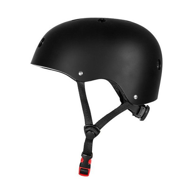 Outdoor Skateboarding Protective Helmet