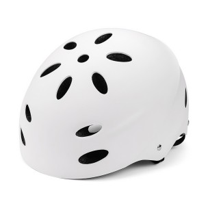 Premium Bicycle and Skateboard Helmet