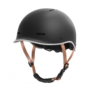 Adjustable Dual-Function Helmet