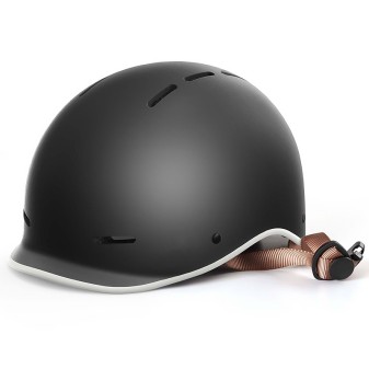 Adjustable Dual-Function Helmet