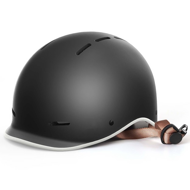 Adjustable Dual-Function Helmet