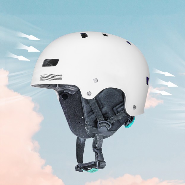 Ice Skating Helmet