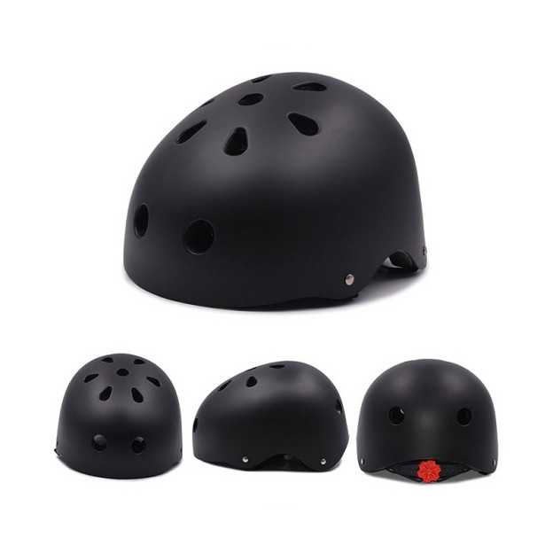 Outdoor Skateboarding Helmet