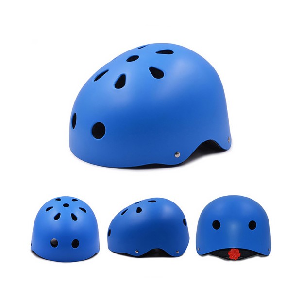 Outdoor Skateboarding Helmet