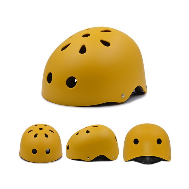 Outdoor Skateboarding Helmet