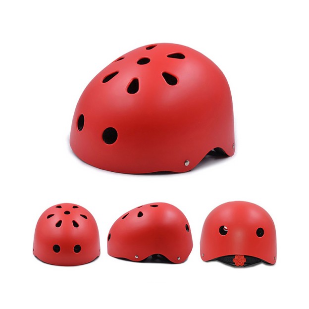 Outdoor Skateboarding Helmet