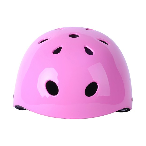 Lightweight Children's Skateboard Helmet