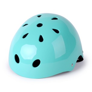 Lightweight Children's Skateboard Helmet