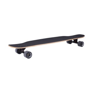 Maple Wood Adult Longboard Skateboard