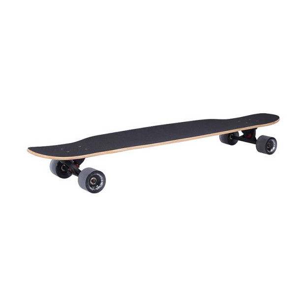 Maple Wood Adult Longboard Skateboard