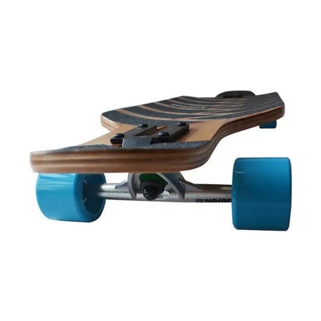 Hybrid Longboard Skateboard Hybrid Longboard Skateboard