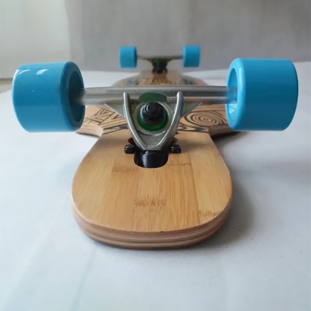 Hybrid Longboard Skateboard Hybrid Longboard Skateboard