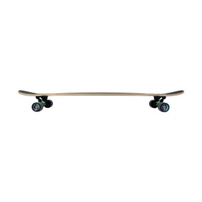 High-Resilience Adult Longboard Skateboard
