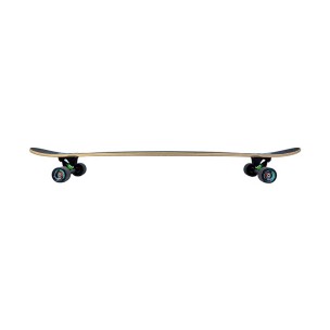 High-Resilience Adult Longboard Skateboard High-Resilience Adult Longboard Skateboard