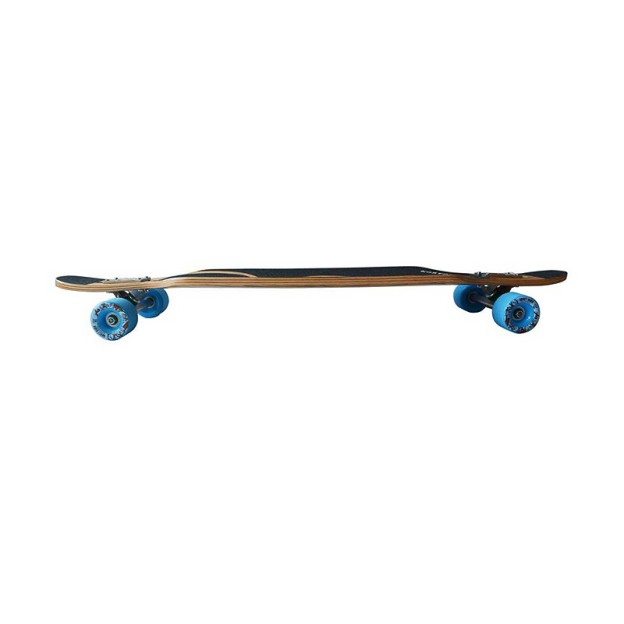 Hybrid Maple Longboard Skateboard