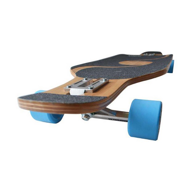 Hybrid Maple Longboard Skateboard