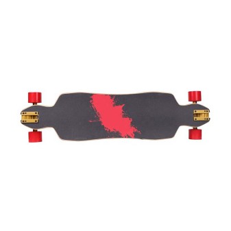 40-inch Dragon Board Longboard Skateboard
