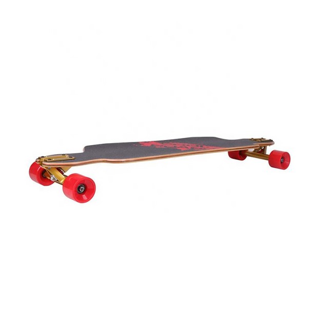 40-inch Dragon Board Longboard Skateboard