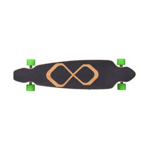 Adult Four Wheel Longboard