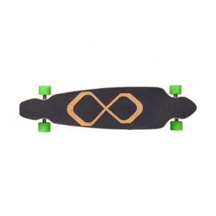 Adult Four Wheel Longboard